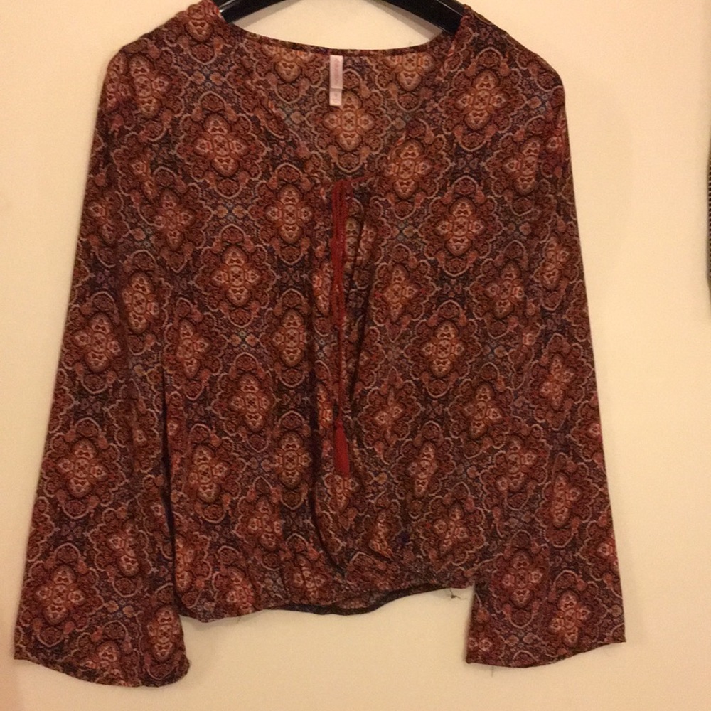 Blouse